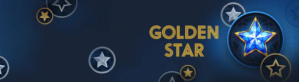 Golden Star