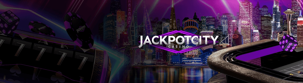 Jackpotcity
