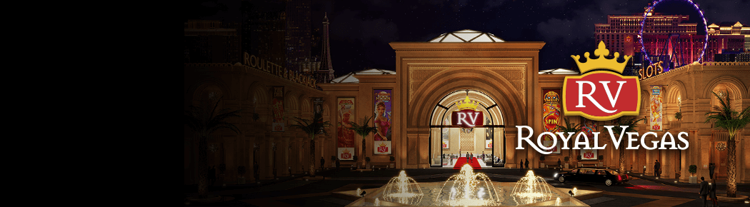 Royal Vegas Casino