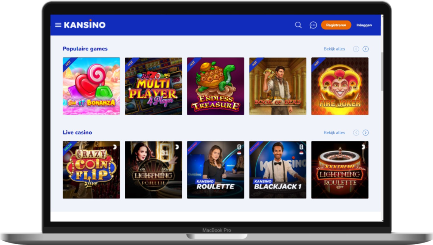 Kansino nl casino Kansino nl casino
