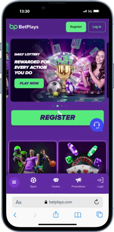 Official website BetPlays Official website BetPlays