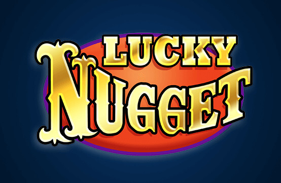Lucky Nugget Casino logo