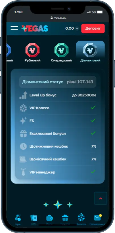 Vip Club Vip Club скріншот
