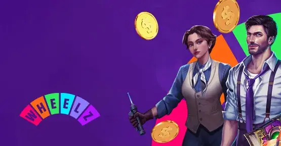 Wheelz Casino