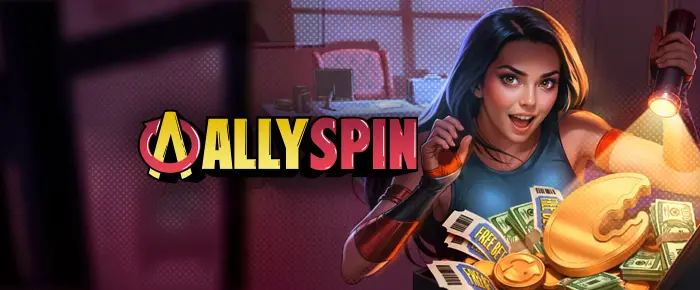 AllySpin Casino