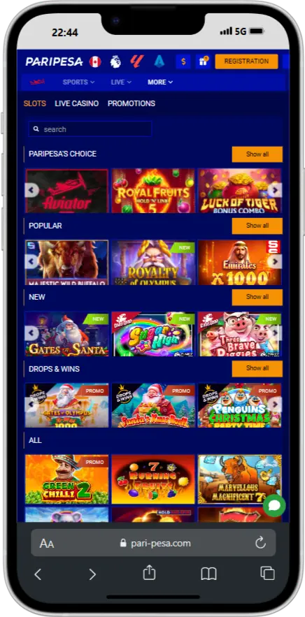 Games Games