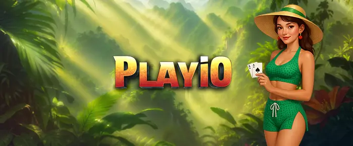 Playio Casino