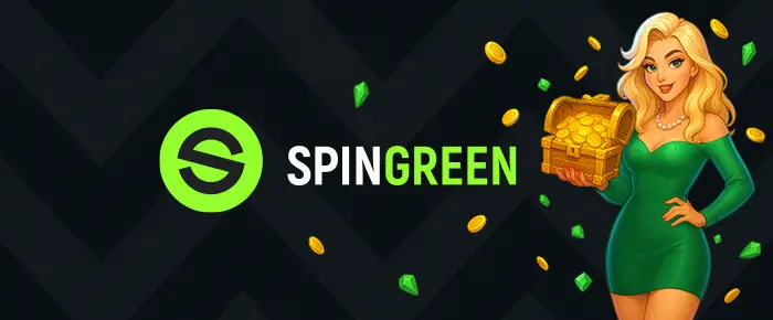 SpinGreen Casino