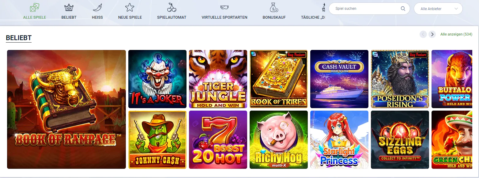 20bet casino Spielautomaten 20bet casino
