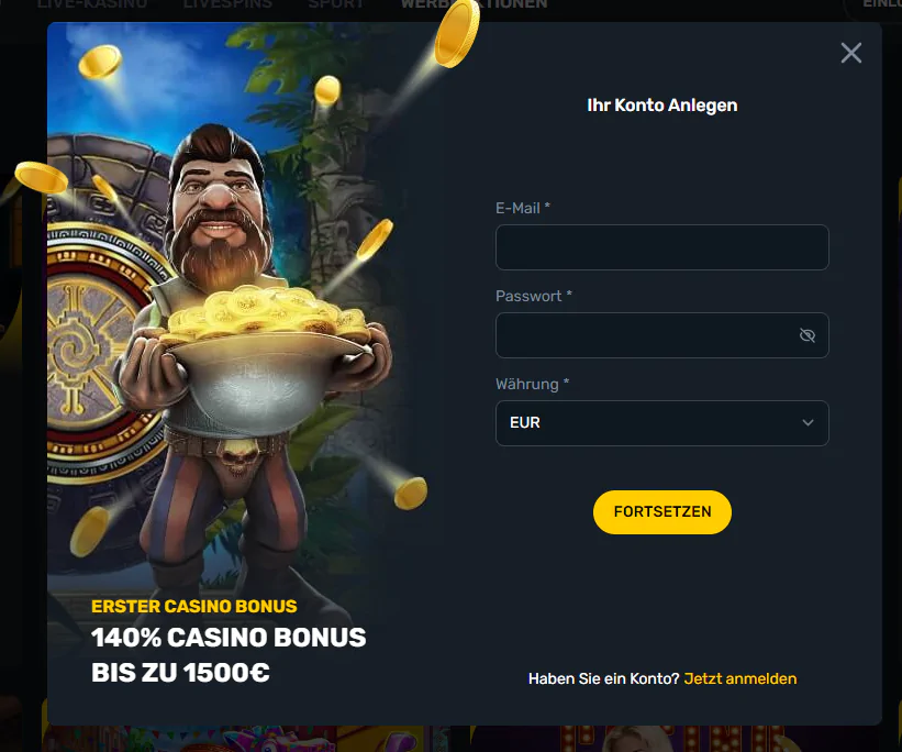Campeonbet casino