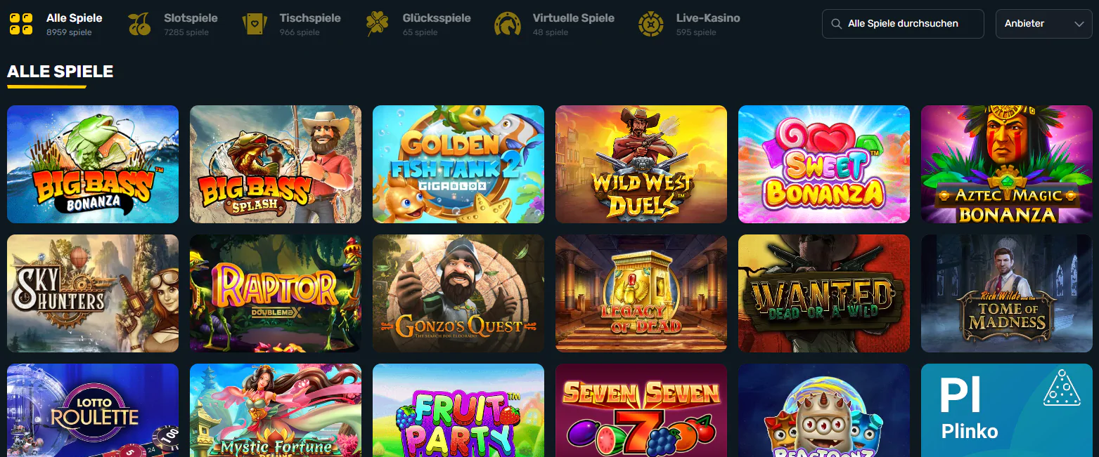 Campeonbet casino