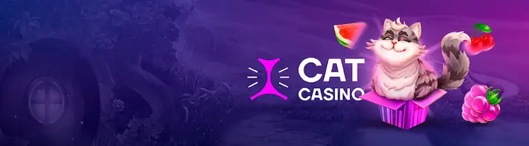 Cat Casino