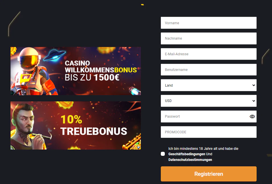 Freshbet casino