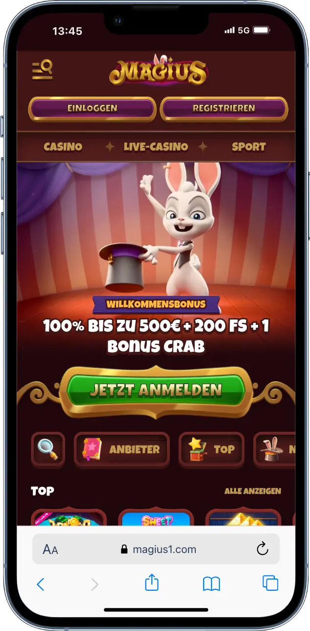 Magius casino Magius casino