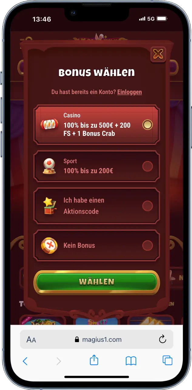 Magius casino Magius casino