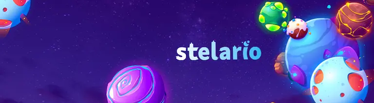 Stelario