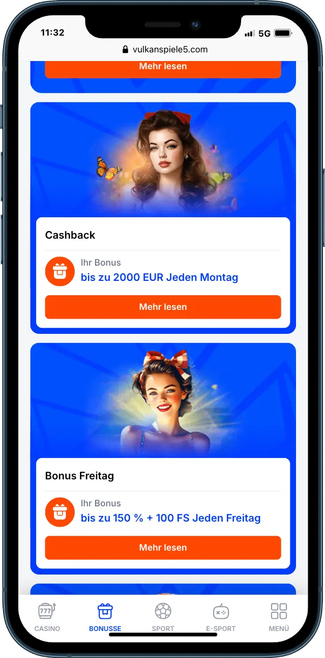 Vulkan Spiele Casino Vulkan Spiele Casino Bonus
