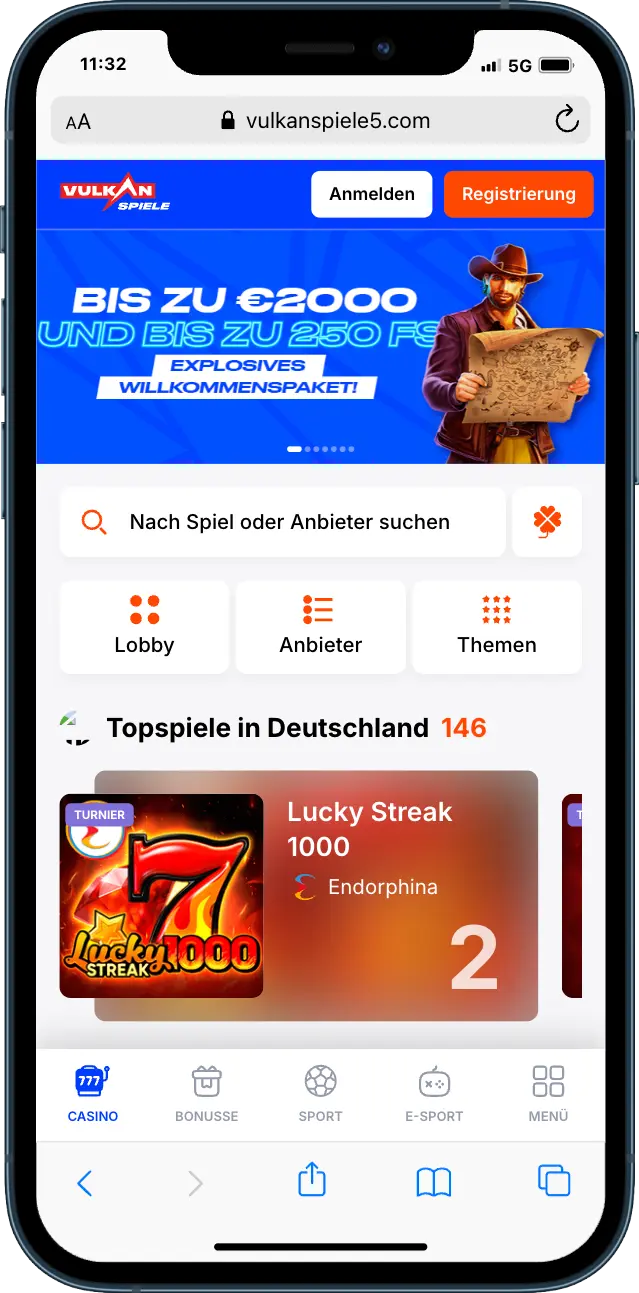 Vulkan Spiele Casino Vulkan Spiele Casino