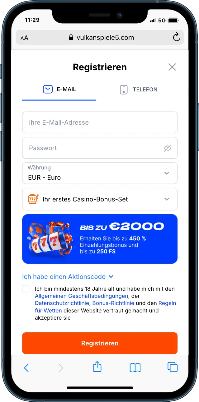Vulkan Spiele Casino Vulkan Spiele Casino Registrierung