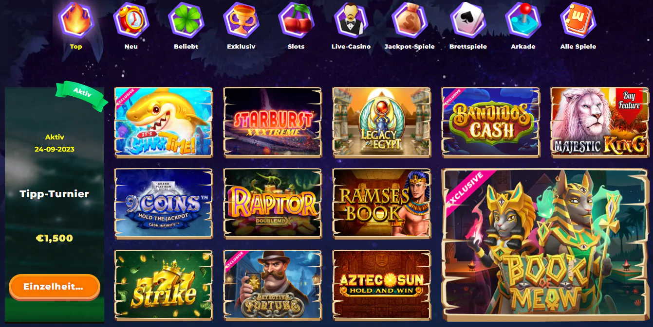 Wazamba casino Игровые автоматы Wazamba casino