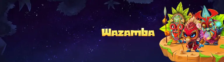 Wazamba