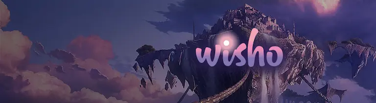 Wisho