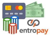 Entropay Платежи Entropay
