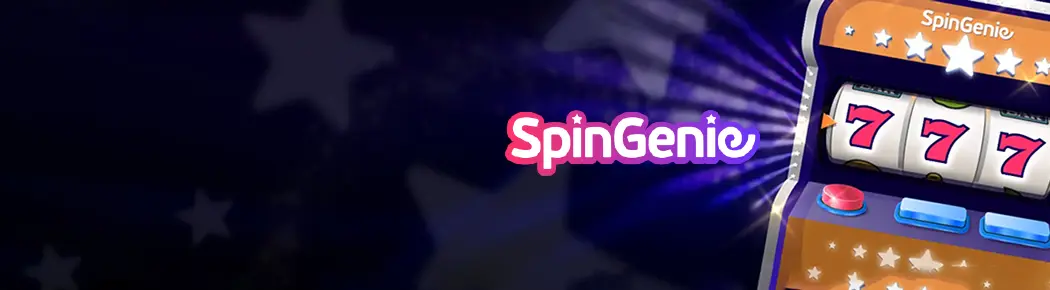 Spin Genie Casino