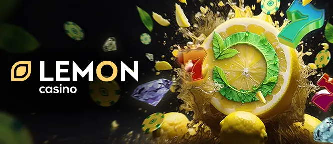 Lemon Casino Canada