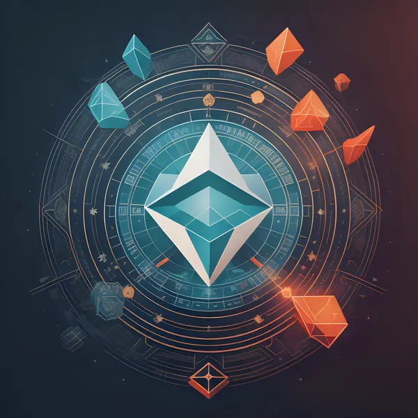 Онлайн-казино с Ethereum Онлайн-казино с изображением Ethereum