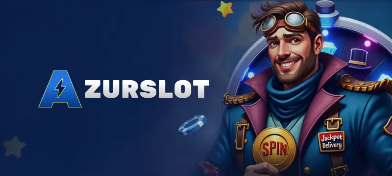 Azurslot Casino