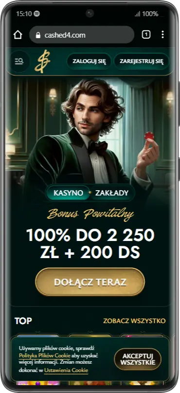 Wersja mobilna Wersja mobilna Cashed