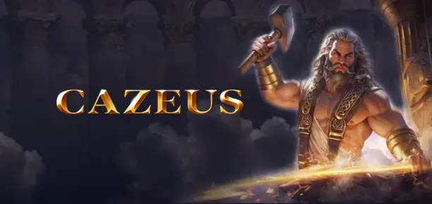 CaZeus Casino