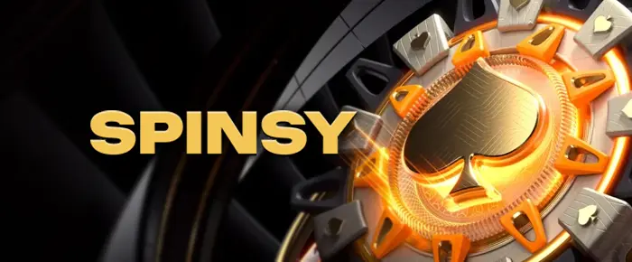 Spinsy Casino