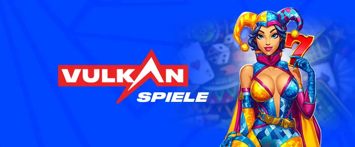 VulkanSpiele Casino