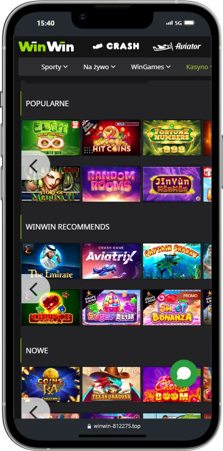Games WinWin
