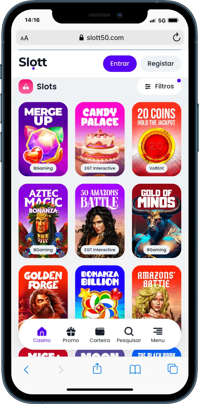 Slott casino slots Slott casino