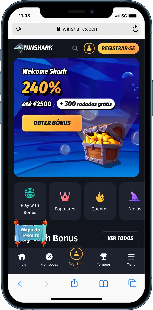Winshark casino Winshark casino