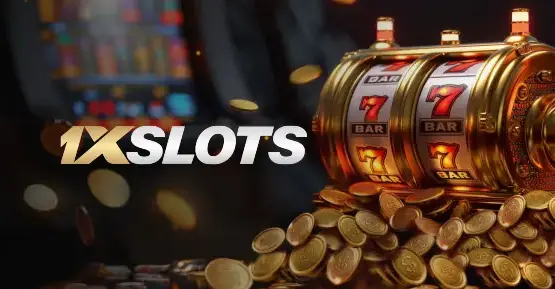 1xSlots Casino