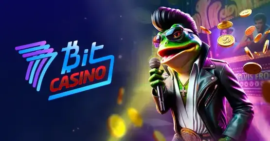 7Bit Casino