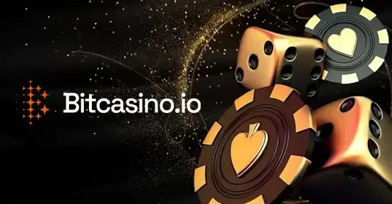Bitcasino Casino