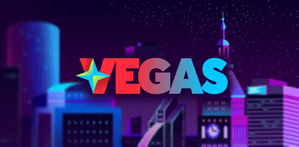 Vegas Casino official site