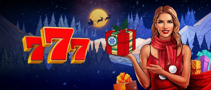 777 Casino