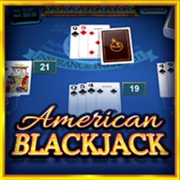 American Blackjack American Blackjack