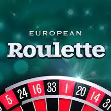 European Roulette European Roulette