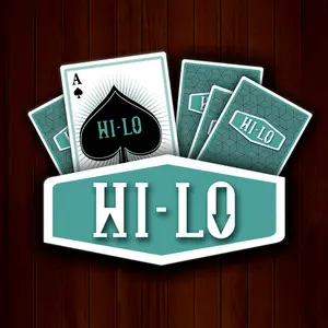 Hi-Lo Blackjack Hi-Lo Blackjack