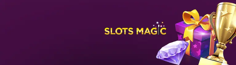 Slots Magic